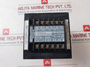 Enercon Dm 4231 Digital Panel Meter 240V En 8001