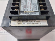 Enercon Dm 4231 Digital Panel Meter 240V En 8001