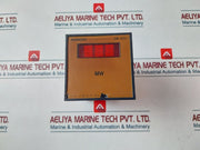 Enercon Dm 4231 Digital Panel Meter 240V