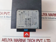 Enercon Dm 4231 Digital Panel Meter 240V