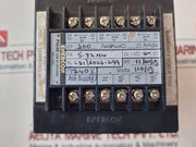 Enercon Dm 4231 Digital Panel Meter 240V