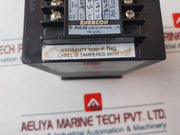 Enercon Dm 4231 Digital Panel Meter 240V