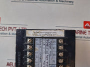 Enercon Dm 4231 Digital Panel Meter 240V