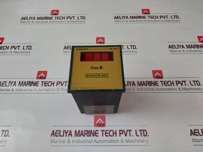 Enercon Dm 4236