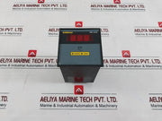 Enercon Dm 4236 Digital Panel Meter 40V