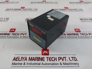 Enercon Dm 4236 Digital Panel Meter 40V