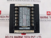 Enercon Dm 4236 Digital Panel Meter 40V