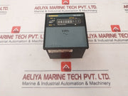 Enercon Dm 5240 Energy Meter 600/5A 