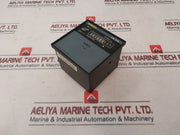 Enercon Dm 5240 Energy Meter 600/5A 