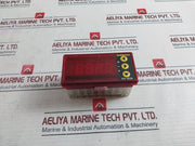 Enercon Elf 3259 Vaf Digital Meter 80-270Vac