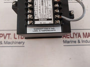 Enercon Em 6400 Digital Panel Meter