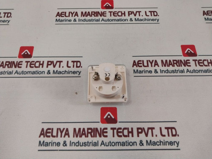 Enerdis 0-180 A Ammeter 60A/5A