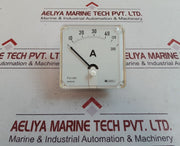 Enerdis 0-200 A AmmeterÂ 