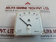 Enerdis 0-200 A AmmeterÂ 