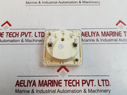 Enerdis 0-200 A AmmeterÂ 