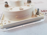Enerdis/Enertec 86Ps5J4001 Ammeter 0-250A
