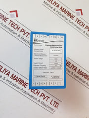 Enerdis caw 1032 tne3f additional box (New)