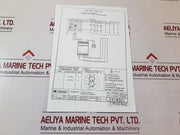Enerdis caw 1032 tne3f additional box (New)