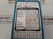 Enerdis Iar 1210 B Measurement Transducer 0-5A
