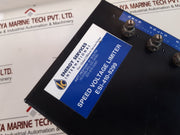 Energy Services 410-8299 Speed Voltage Limiter E1A3E
