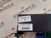 Energy Services 410-8299 Speed Voltage Limiter E1A3E