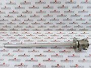 Energy Support Lp-30H Oxygen Analyzer Probe Transmitter Ks-163010-1000D
