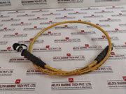 Enerpac 700 Series E6 Hydraulic Hose Pipe Wp 700 Bar/10000 Psi