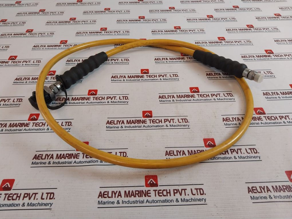 Enerpac 700 Series E6 Hydraulic Hose Pipe Wp 700 Bar/10000 Psi