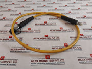 Enerpac 700 Series E6 Hydraulic Hose Pipe Wp 700 Bar/10000 Psi