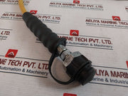 Enerpac 700 Series E6 Hydraulic Hose Pipe Wp 700 Bar/10000 Psi