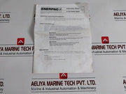 Enerpac V152 Pressure Relief Valve