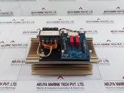 Enerpro Tsb-2-510-15-25-20-0 Snubber Board