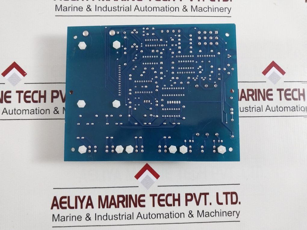 Enerpro Fcr04100/Fcro4100 Rev L Circuit Board 412562113A