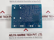 Enerpro Fcr04100/Fcro4100 Rev L Circuit Board 412562113A