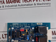 Enerpro Fcr04100/Fcro4100 Rev L Circuit Board 412562113A