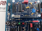 Enerpro Fcr04100/Fcro4100 Rev L Circuit Board 412562113A