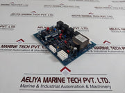 Enerpro Fcr04100/Fcro4100 Rev L Circuit Board 412562113A