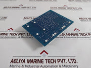 Enerpro Fcr04100/Fcro4100 Rev L Circuit Board 412562113A