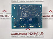 Enerpro Fcr04100 Rev. K Circuit Board