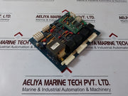 Enerpro Fcr04100 Rev. K Circuit Board