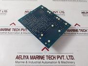 Enerpro Fcr04100 Rev. K Circuit Board