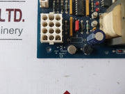 Enerpro Fcr04100 Rev. K Circuit Board