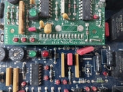 Enerpro Fcr04100 Rev. K Circuit Board