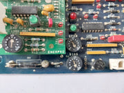Enerpro Fcr04100 Rev. K Circuit Board
