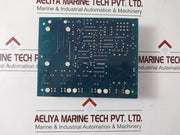 Enerpro Fcr04100/Fcro4100 Rev.K Circuit Board