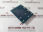 Enerpro Fcr04100/Fcro4100 Rev.K Circuit Board