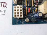 Enerpro Fcr04100/Fcro4100 Rev.K Circuit Board