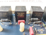 Enerpro Fcr04100/Fcro4100 Rev.K Circuit Board