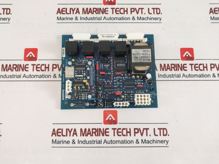 Enerpro Fcr04100/Fcro4100