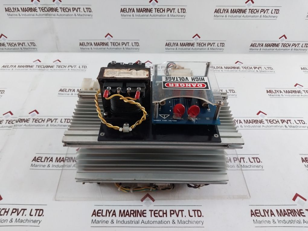 Enerpro Tsb-2 Power Control Module With Fcr04100/Fcro4100,Ptifl-1